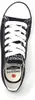 Dockers by Gerli Damen Canvas Sneaker Schwarz Anteprima dell’immagine prodotto 31