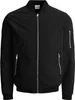 Jack & Jones 12165203, Polyester, Schwarz Produktbild-Vorschau 6