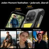 Blackview ROCK 2 Pro 6,67" 5G Outdoor-Smartphone mit 15000 Produktbild-Vorschau 6