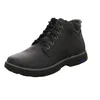 Skechers Herren Bottines non doublées noir Voir les images du produit 1