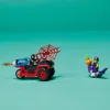 LEGO Spidey 10781 - Spider-Manova technická tříkolka Milese Náhled obrázku produktu 14