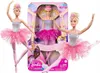 MATTEL Barbie lalka Balerina HLC25 Podgląd zdjęcia produktu 11