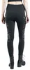 Black Premium by EMP Damen schwarze Leggings mit weichem Produktbild-Vorschau 6