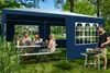 Marquee Rimini 3x6m UV ochrana 18m2 6 bočních panelů Náhled obrázku produktu 3