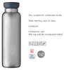 thermoflasche ellipse 900 ml - nordic green Voir les images du produit 12