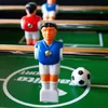 Bandito, figure da calcio professionali, 16 mm, bianco e Anteprima dell’immagine prodotto 5