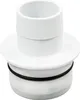 Bestway® Ersatzteil Adapter (weiß / Ø 32mm) für Skimatic™ Produktbild-Vorschau 1
