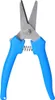 BRILLIANT TOOLS Universal-Werkstatt-Schere - BT100902 Produktbild-Vorschau 6