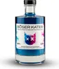Böser Kater Two Faced Gin (Farbwechsel) 500ml 40% Vol. Produktbild-Vorschau 2