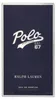 Ralph Lauren Polo 67 Eau de Parfum en vaporisateur Voir les images du produit 9