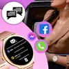 Smartwatch OLED Smart Watch 45mm KW10 Pro Montre écran Voir les images du produit 3
