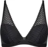 Triumph Aura Spotlight, Plunge, Schwarz, Bügel, Muster, Produktbild-Vorschau 24