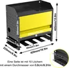LZQ Držák na nářadí Organizér elektrického nářadí Náhled obrázku produktu 2