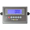 T-Mech Digitale Plattformwaage 80cm x 80cm Produktbild-Vorschau 6