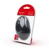gembird Kabelgebundene optische Maus, USB, schwarz Produktbild-Vorschau 4