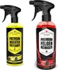Auto Reiniger SPARSET | Premium Auto Felgenreiniger für Produktbild-Vorschau 1