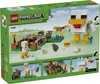 LEGO Minecraft Fattoria di Galline 21585 Set da Costruzione Anteprima dell’immagine prodotto 4
