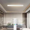 ZMH LED plafoniera soffitto soggiorno 25W moderna Anteprima dell’immagine prodotto 4