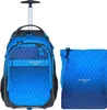 Trolley Rucksack 2 Teile Set Elephant Hero Signature Produktbild-Vorschau 1