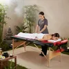 2 Zonen Mobile Massageliege Inkl. Produktbild-Vorschau 4