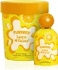GRANDEUR TUBBEES LEMON A-LICIOUS EDP 50ML eau de parfum Anteprima dell’immagine prodotto 3