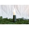 Rotpfeil 15er Schaft-Lichterkette E14 elfenbein außen Produktbild-Vorschau 6