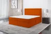 Boxspringbett FRODI 120 x 200 mit 2 Bettkästen, Produktbild-Vorschau 1