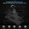 Samsung Galaxy S25 Edge Hülle - Coverup Armor Ring Ständer Produktbild-Vorschau 4