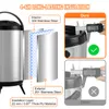 Distributeur de boissons chaudes et froides VEVOR Voir les images du produit 3