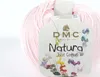 DMC Natura Just Cotone - filo morbido e opaco in 100% Anteprima dell’immagine prodotto 1