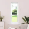 VidaXL Tende a lamelle bianche 175 x 50 cm in alluminio Anteprima dell’immagine prodotto 2