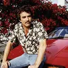 Paradise Found Hawaiihemd Tom Selleck "Star Orchid" Produktbild-Vorschau 5