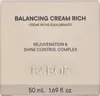 Babor Skinovage Balancing Cream Rich 50ml Produktbild-Vorschau 3