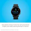 Garmin vivoactive 5 schwarz/schiefergrau Produktbild-Vorschau 11