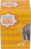 OOTB kovová spirála cca 11 cm Náhled obrázku produktu 5