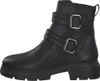 Paul Green Calf Stiefelette Schwarz in Gr. 37.5 Produktbild-Vorschau 8