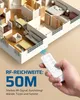 DEWENWILS Funksteckdosen mit Fernbedienung 4er Set, Innen, Produktbild-Vorschau 4