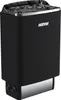 Stufe per sauna Harvia Top Steel Black 9,0 kW | con sistema Anteprima dell’immagine prodotto 1