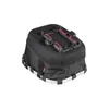 KLICKfix 0304US Borsa da città Bikebasket GT nero, Anteprima dell’immagine prodotto 2