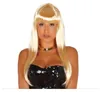 Guirca Fiestas gui4224  Larga Blonde Peluca (Caja Produktbild-Vorschau 6
