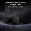 ULTIMEA Skywave X100 9.1.6 Soundbar mit 10'' Subwoofer, Produktbild-Vorschau 4