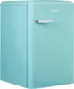 Amica - KS 15612 T - Kühlschrank - Retro Design - Produktbild-Vorschau 8
