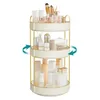SONGMICS Make-up Organizer drehbar, Kosmetik-Organizer, Produktbild-Vorschau 7