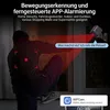 Mini WLAN Überwachungskamera 1080P Full Produktbild-Vorschau 5