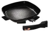 Berlinger Haus poele grill granit 28cm manche amovible Voir les images du produit 4
