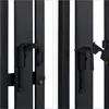 relaxdays Kaminschutzgitter schwarz Produktbild-Vorschau 8