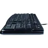 Logitech K120 / Kabelgebundenes USB / CZ-SK-Layout / Produktbild-Vorschau 9