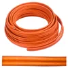 helos Cat.7 Verlegekabel Duplex AWG 23 LSZH 1000MHz CPR Dca Produktbild-Vorschau 1