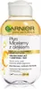 Garnier Haut Naturals Mizellenwasser mit Öl, 100 ml Produktbild-Vorschau 1