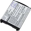 Akku kompatibel mit CiperLAB Typ BA-0092A6 Produktbild-Vorschau 1